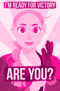 Bonus_poster I'm ready