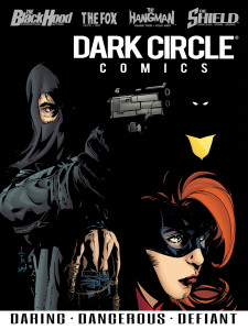 DarkCirclePoster