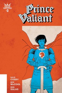 KingVALIANT03-Cov-A-Shalvey