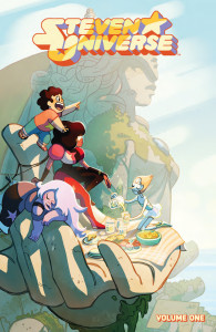 StevenUniverse_TPB_V1_Cover