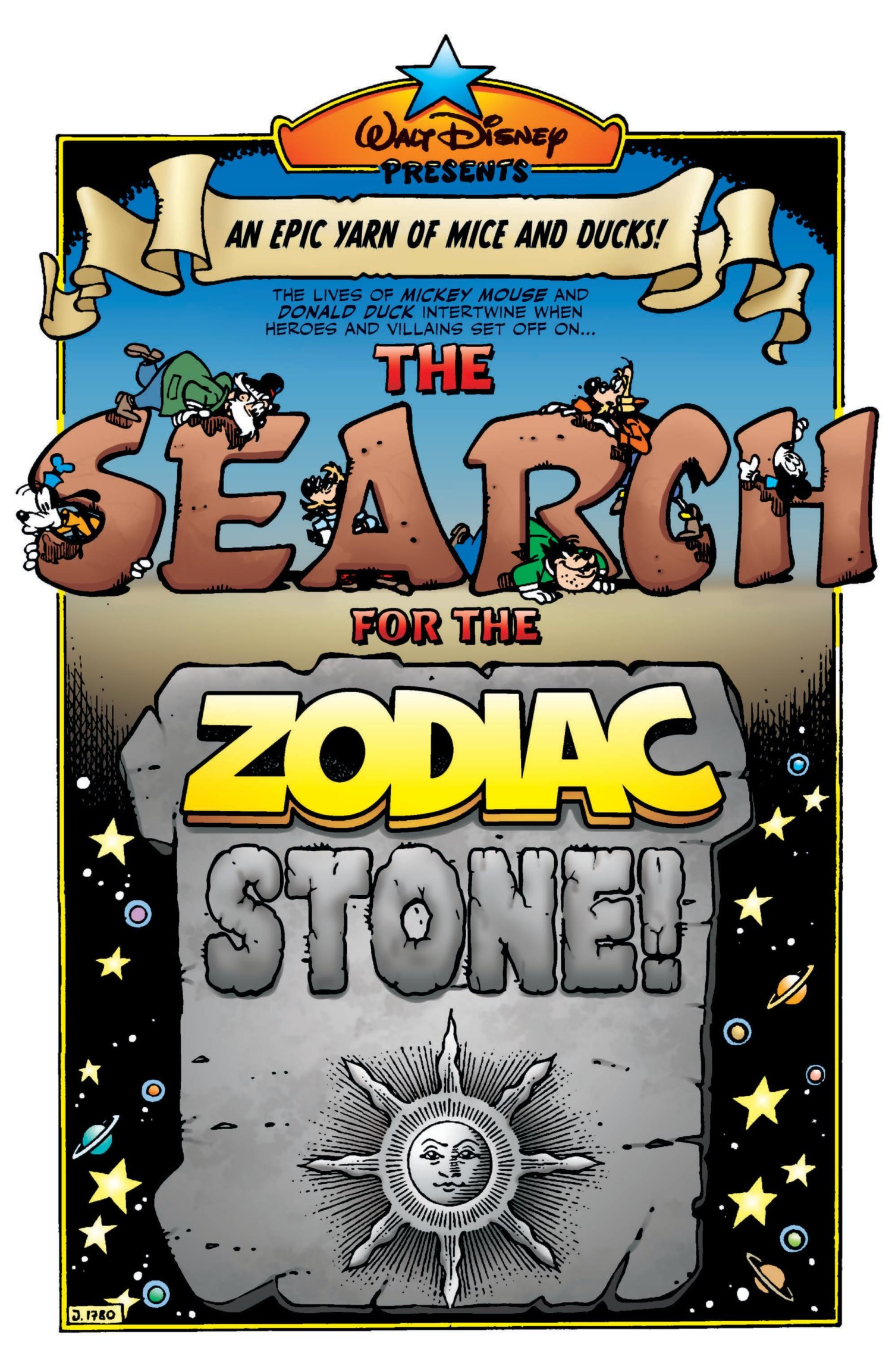 IDW Publishing previews