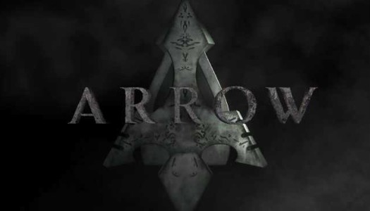 Arrow Season 4 News & Pics!