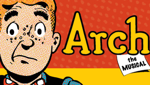 Archie the Musical ( @ArchieMusical ) Is Coming to Broadway