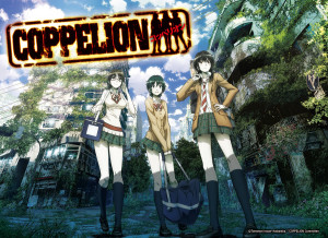 Coppelion