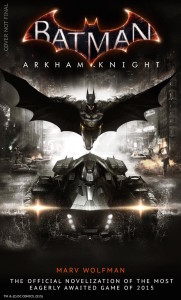 Batman: Arkham Knight