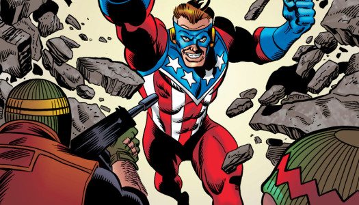 September 16th Archie Previews: Mega Man, Archie, and Mighty Crusaders