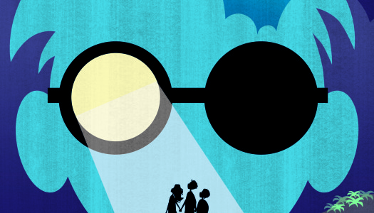 The Sandman: Overture #6 To Preview Darwyn Cooke and Gilbert Hernandez’s The Twilight Children #1