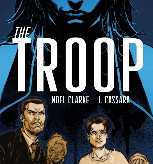 The Troop #1