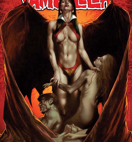 Vampirella