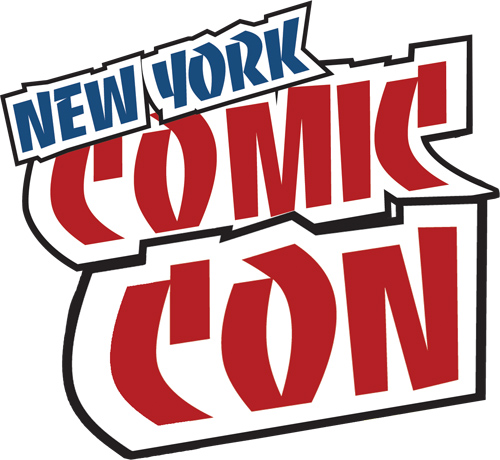 New York Comic Cpn