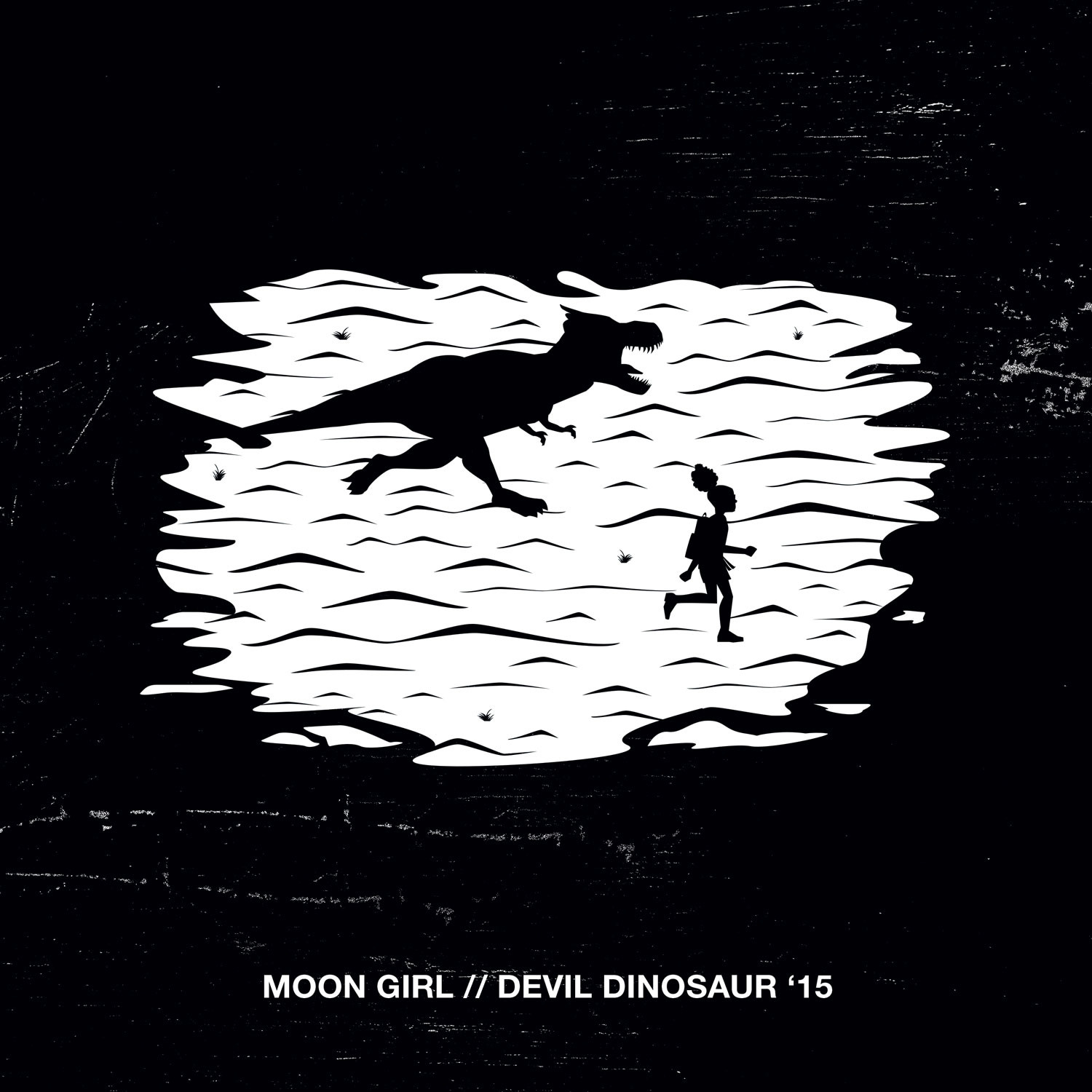 Moon Girl