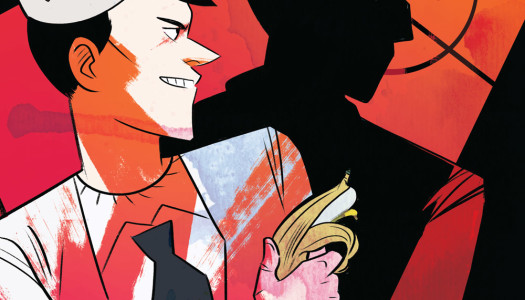 Jughead #3 by Chip Zdarsky and Erica Henderson (Preview)