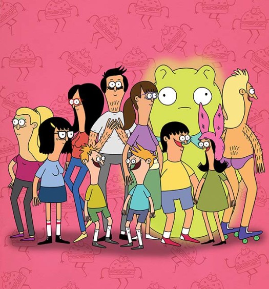 Bob's Burgers