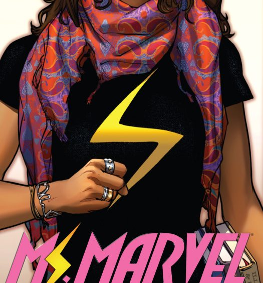 Dwayne McDuffie Award for Diversity in Comics