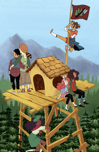 Lumberjanes_024_B_Variant