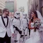 Wizard World Weddings