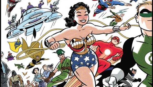 Darwyn Cooke 1962-2016