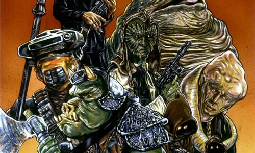 Wizard World Columbus to Feature Michael Golden, Stuart Sayger, Larry Elmore, and More