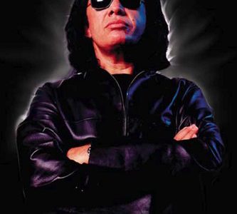 Gene Simmons, The Demon of Kiss, to Appear at Wizard World Comic Con Richmond