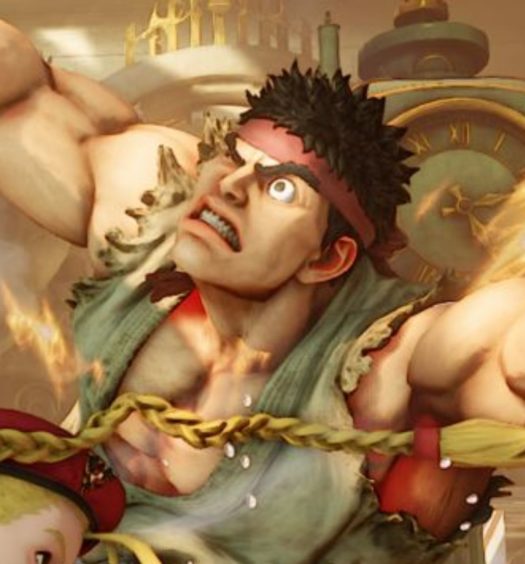 SFV Bad Sales