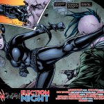 catwoman election night
