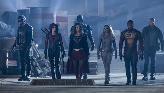 TV Recap: The Flash S3E08, “Invasion!”