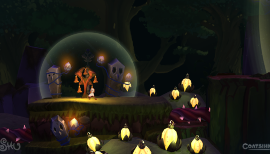 Game Review: Shu
