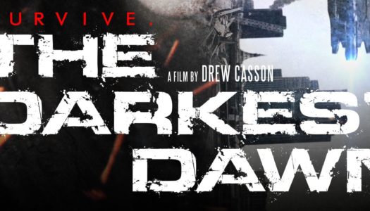 Director Drew Casson Interview: Part 1