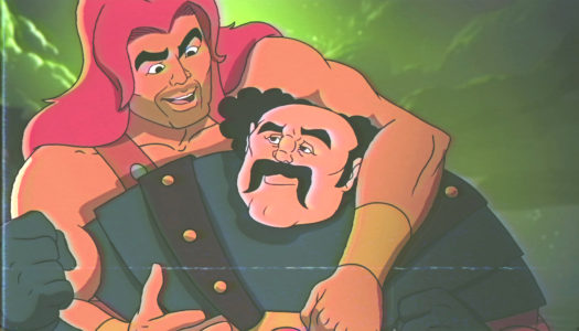 Son of Zorn S1E08 “Return of the Drinking Buddy” (13 Pictures)