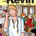 Life With Kevin #3