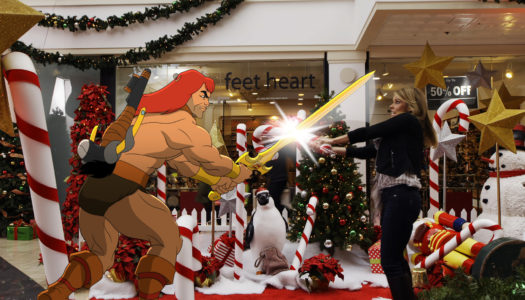 Son of Zorn S1E09 “The War on Grafelnik” (13 Pictures)