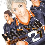 Haikyu!! Volume 7
