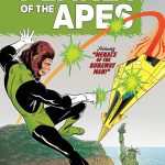 Planet of the Apes/Green Lantern #1