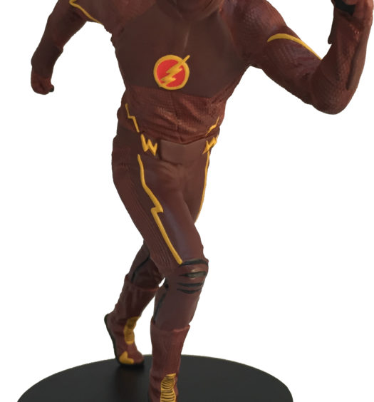 The CW