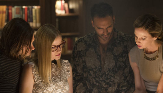 The Magicians Review: ‘Hotel Spa Potions’ S02E02