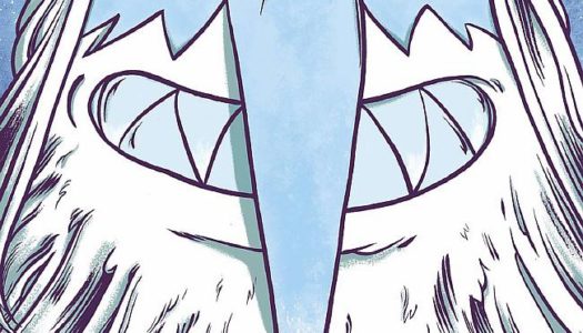 Comic Review: Adventure Time: Ice King