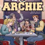 Archie #18