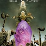 Dark Crystal #1