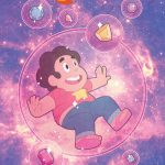 Steven Universe #1