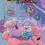 Adventure Time #63
