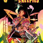 Coady and the Creepies