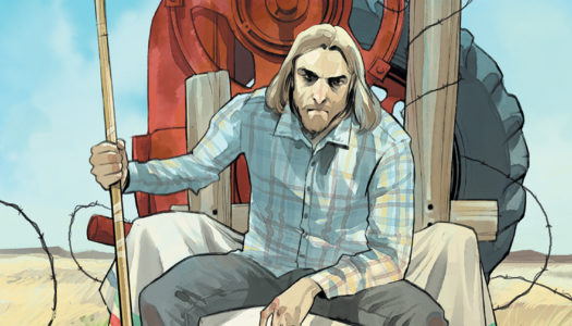 March 8th BOOM! Previews: Grass Kings #1, Jim Henson’s The Storyteller: Giants #4, and More