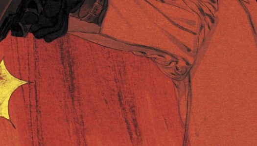 Comic Review: The Assignment