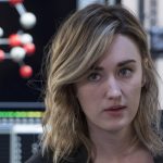 BLINDSPOT -- "Senile Lines" Episode 218