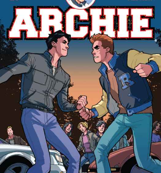 Archie #20