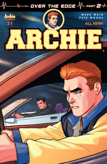 Archie #21