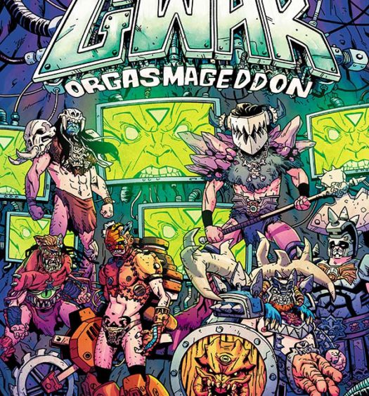 Gwar