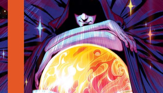 June 21st Dynamite Previews: Swordquest #1, Charmed #4, and More