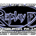 RePlay FX 2017