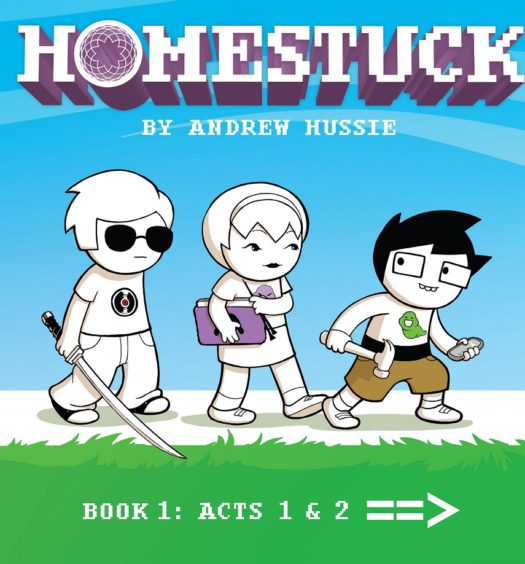 Homestruck